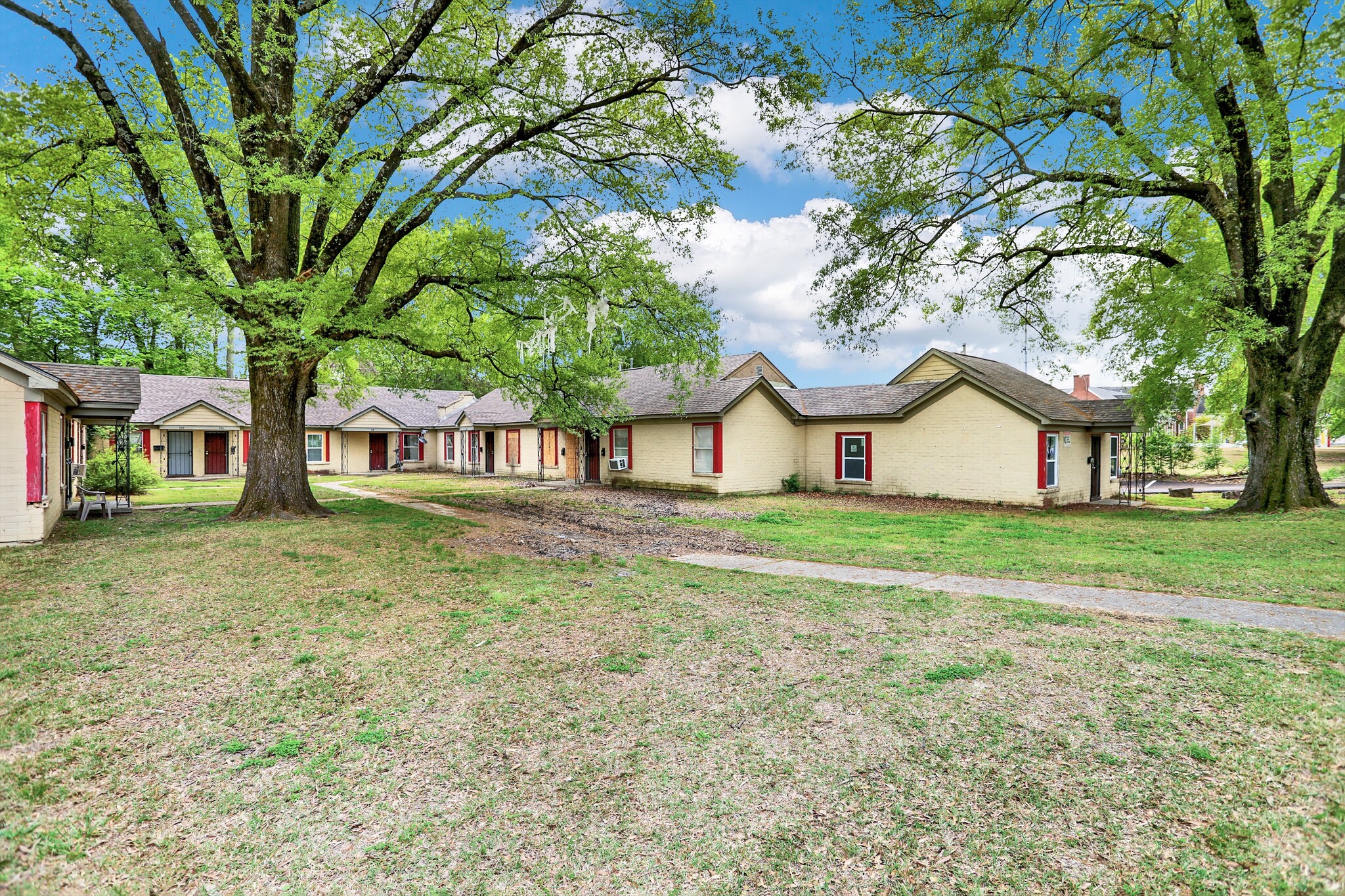 910 N Hollywood St, Memphis, TN for sale Building Photo- Image 1 of 1