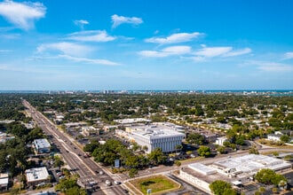 1700 66th St N, Saint Petersburg, FL - AERIAL map view - Image1