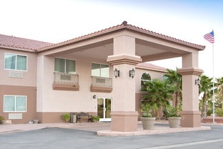 More details for 520 N Moapa Valley Blvd, Overton, NV - Hospitality for Sale