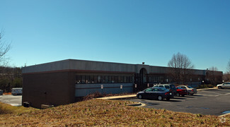 More details for 101 Catalpa Dr, La Plata, MD - Office for Lease