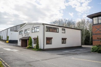 Plus de détails pour Plas Acton Rd, Wrexham - Bureau à louer