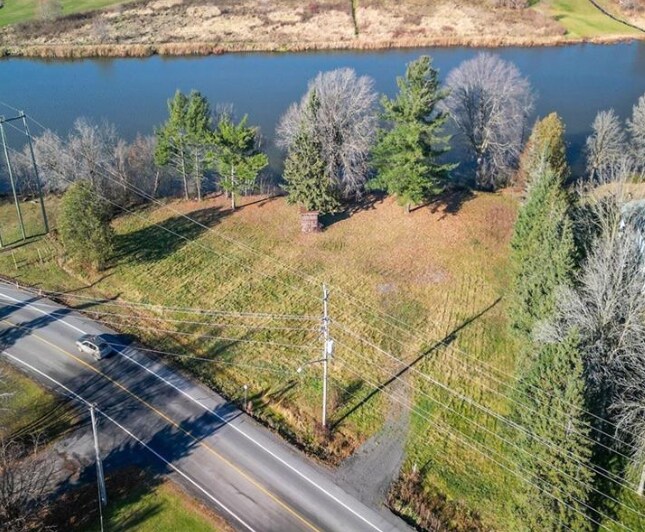 More details for 880 St Isidore Rd, Casselman, ON - Land for Sale