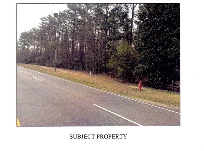 229 Edgefield Hwy, Belvedere, SC à vendre - Photo du bâtiment - Image 2 de 4