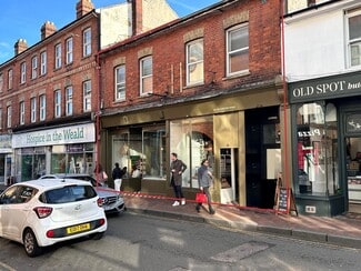 More details for 26-28 Camden Rd, Tunbridge Wells - Retail for Sale