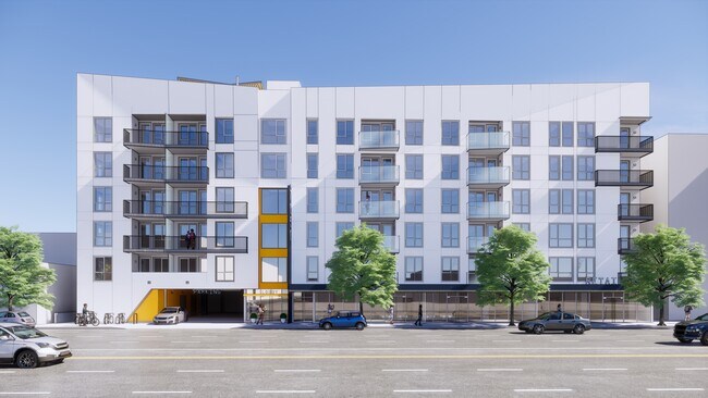 More details for 7054 Van Nuys Blvd, Van Nuys, CA - Retail for Lease