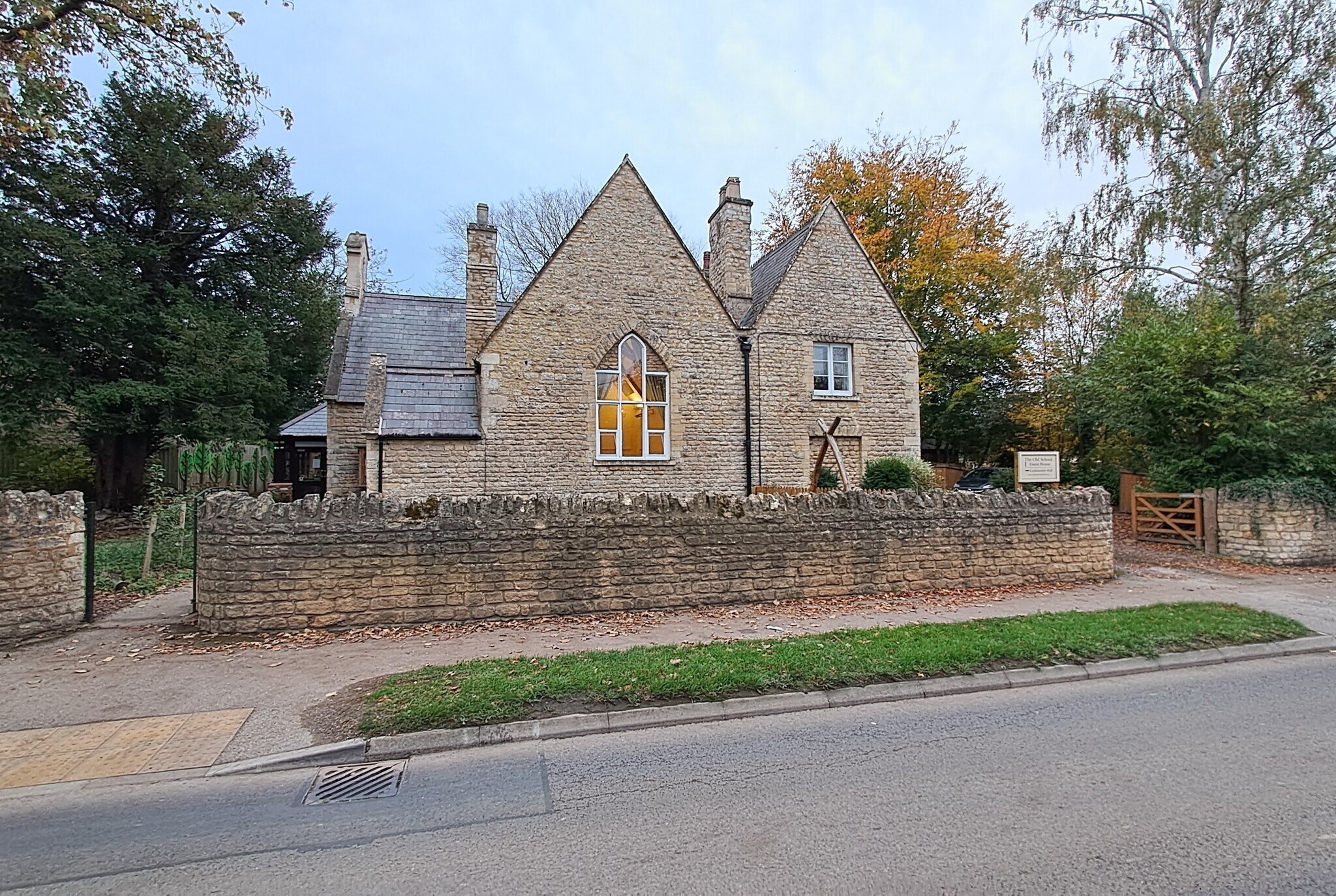 Old Wolverton Rd, Milton Keynes à vendre Photo principale- Image 1 de 5