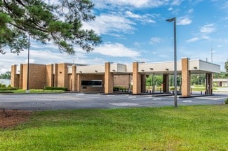 Plus de détails pour 1749 Gordon Hwy, Augusta, GA - Commerce de détail à louer