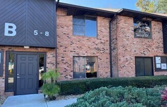 Plus de détails pour 555 W Granada Blvd, Ormond Beach, FL - Bureau à louer