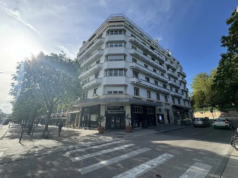 4 Rue Millotet, Dijon à vendre - Photo du bâtiment - Image 1 de 5
