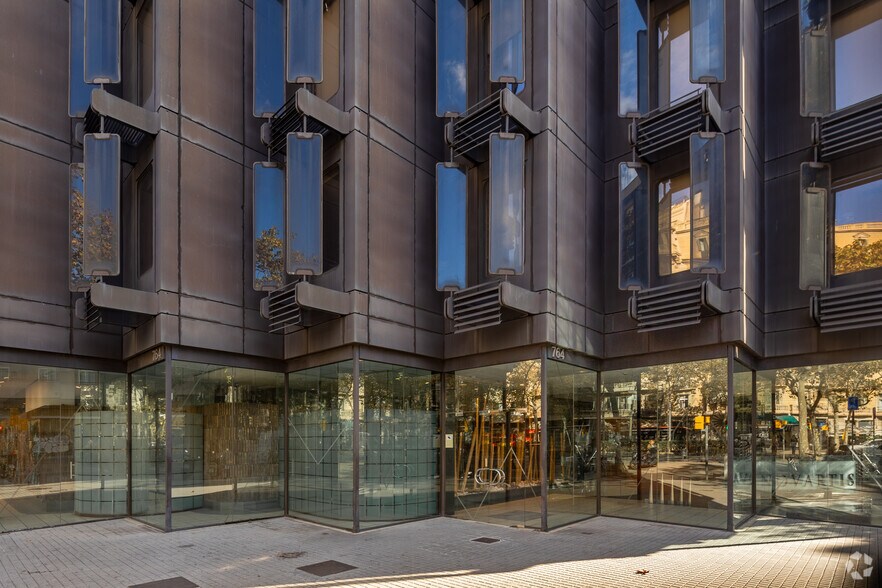 Gran Vía de les Corts Catalanes, 764, Barcelona, Barcelona for lease - Building Photo - Image 3 of 5