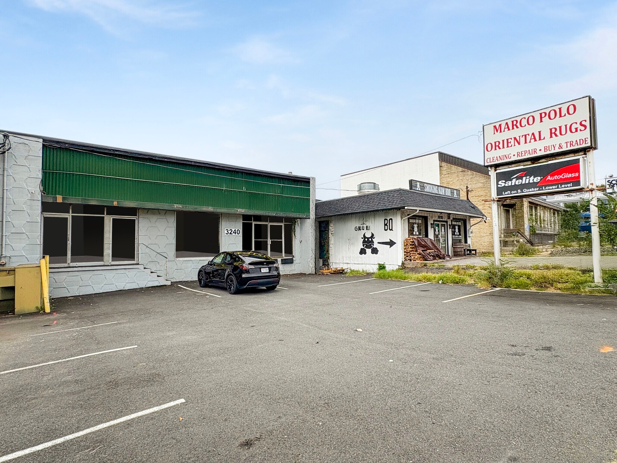 3240 Duke St, Alexandria, VA for lease Building Photo- Image 1 of 4
