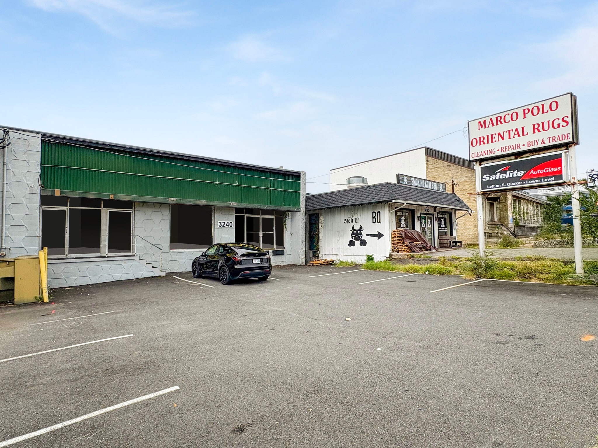 3240 Duke St, Alexandria, VA for lease Primary Photo- Image 1 of 4