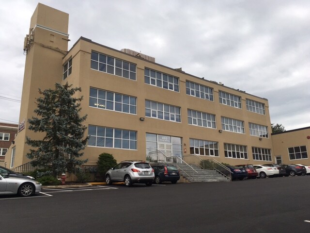 More details for 460 Hillside Ave, Needham, MA - Office, Flex for Lease