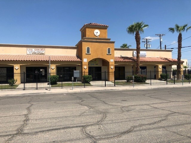 23 3rd St, Calexico, CA à vendre Photo du bâtiment- Image 1 de 29
