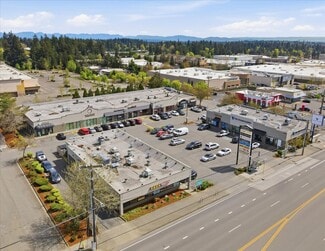 More details for 13510-13530 Aurora Ave N, Seattle, WA - Retail for Lease