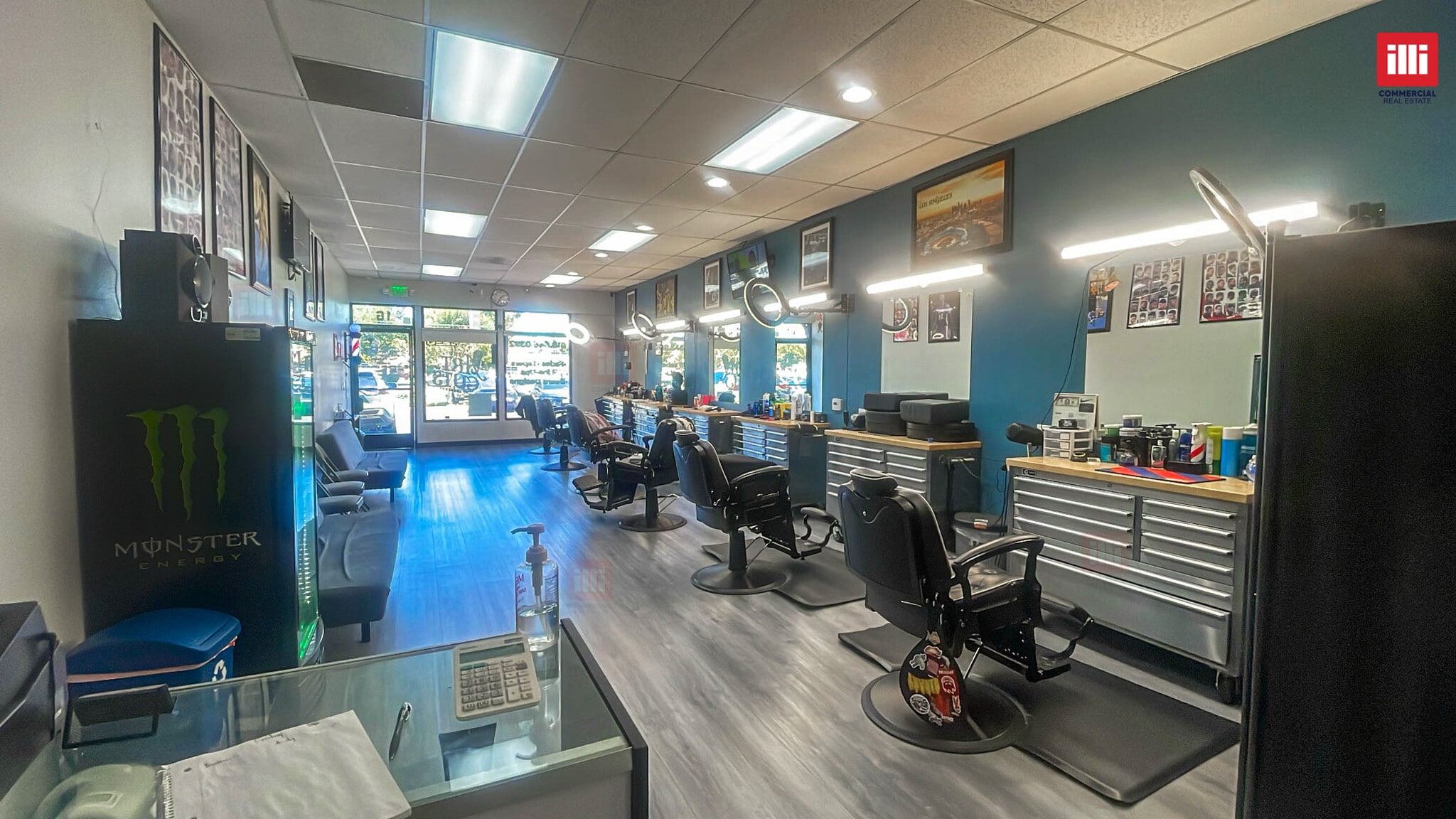 6411 Sepulveda Blvd, Van Nuys, CA for lease Interior Photo- Image 1 of 5