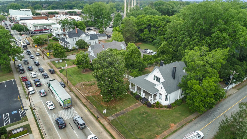94 Macon St, McDonough, GA for sale - Building Photo - Image 2 of 35