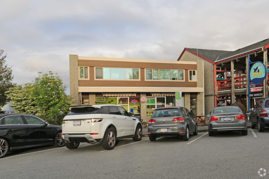 12220 2nd Ave, Richmond, BC for sale - Primary Photo - Image 1 of 2