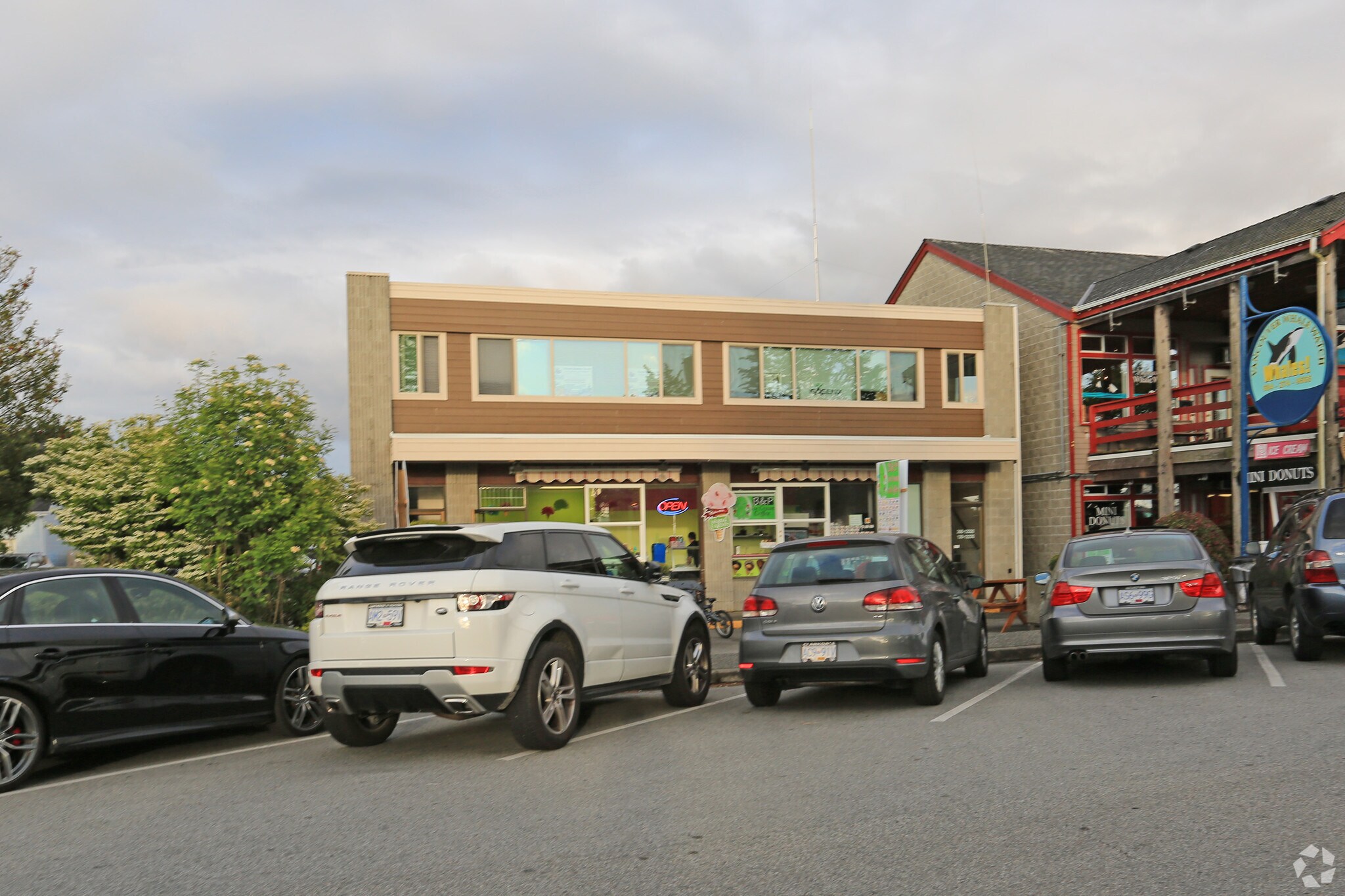 12220 2nd Ave, Richmond, BC à vendre Photo principale- Image 1 de 1