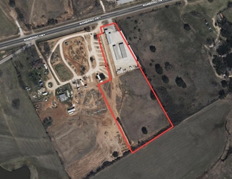 Plus de détails pour 3501 Carla Ct, Granbury, TX - Spécialité à vendre