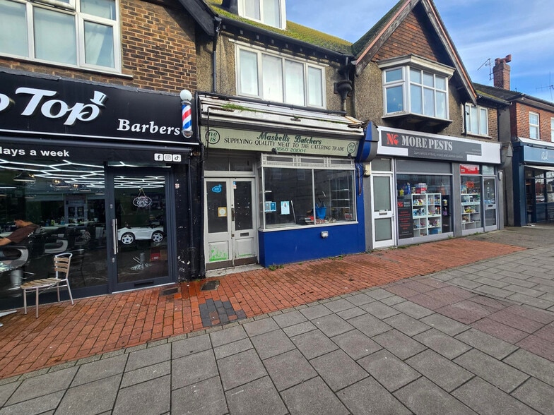 18-20 Broadwater St W, Worthing for lease - Building Photo - Image 3 of 3