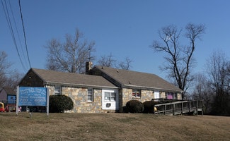 More details for 1319 Courthouse Rd, Stafford, VA - Office for Lease