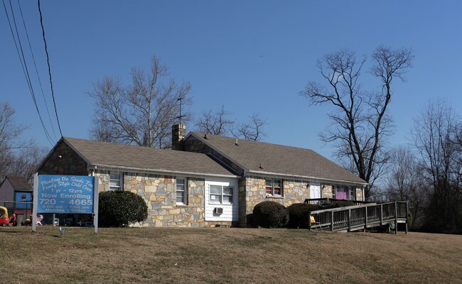 Plus de détails pour 1319 Courthouse Rd, Stafford, VA - Bureau à louer