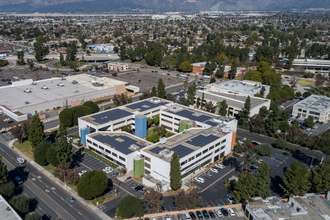 1501 W Cameron Ave, West Covina, CA - aerial  map view - Image1