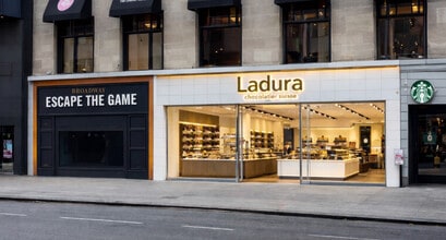 1889 Broadway, New York, NY à louer Photo intérieure- Image 1 de 2