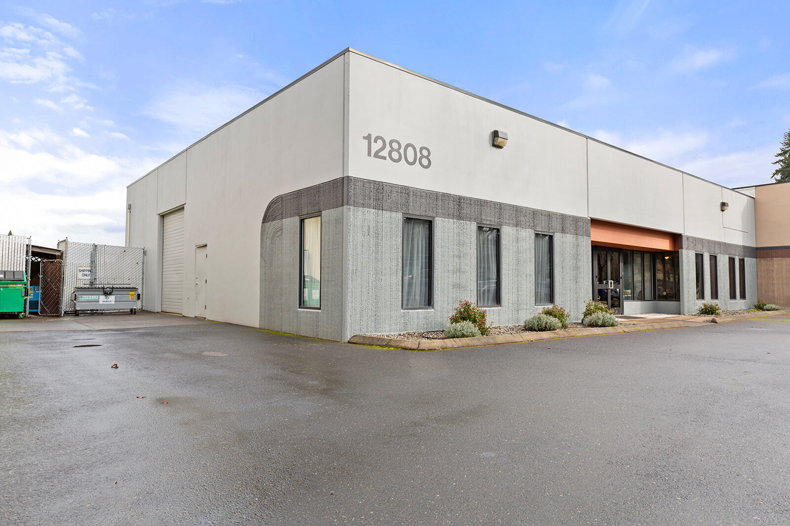 12808 NE 95th St, Vancouver, WA for sale Building Photo- Image 1 of 1