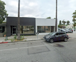 More details for 8530 Washington Blvd, Culver City, CA - Office/Retail for Lease