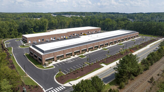 More details for 7300 Millhouse Rd, Chapel Hill, NC - Flex for Lease