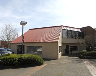 Plus de détails pour 18773-18813 SW Martinazzi Ave, Tualatin, OR - Bureau/Commerce de détail à louer