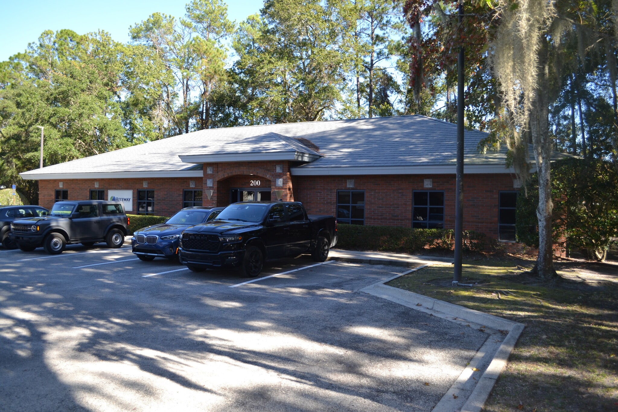 4114 Sunbeam Rd, Jacksonville, FL for lease Primary Photo- Image 1 of 4
