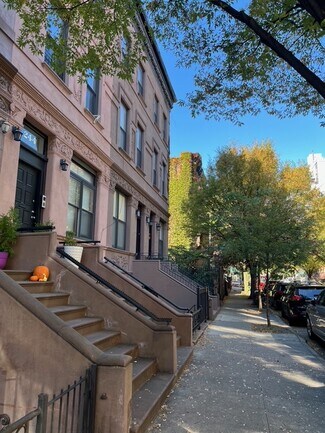 Plus de détails pour 244 W 121st St, New York, NY - Multi-résidentiel à vendre