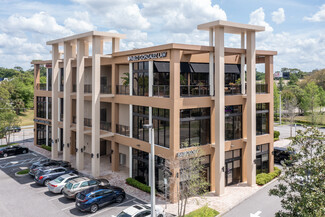 Plus de détails pour 1188 Commerce Park Dr, Altamonte Springs, FL - Vente au détail à louer