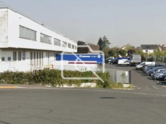 Plus de détails pour Industriel à louer