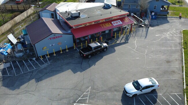 More details for 4220 W Michigan St, Indianapolis, IN - Retail for Sale