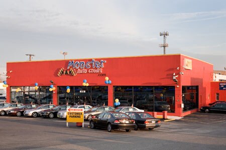 4724-4732 St. Barnabas Rd, Temple Hills, MD for sale - Building Photo - Image 3 of 7