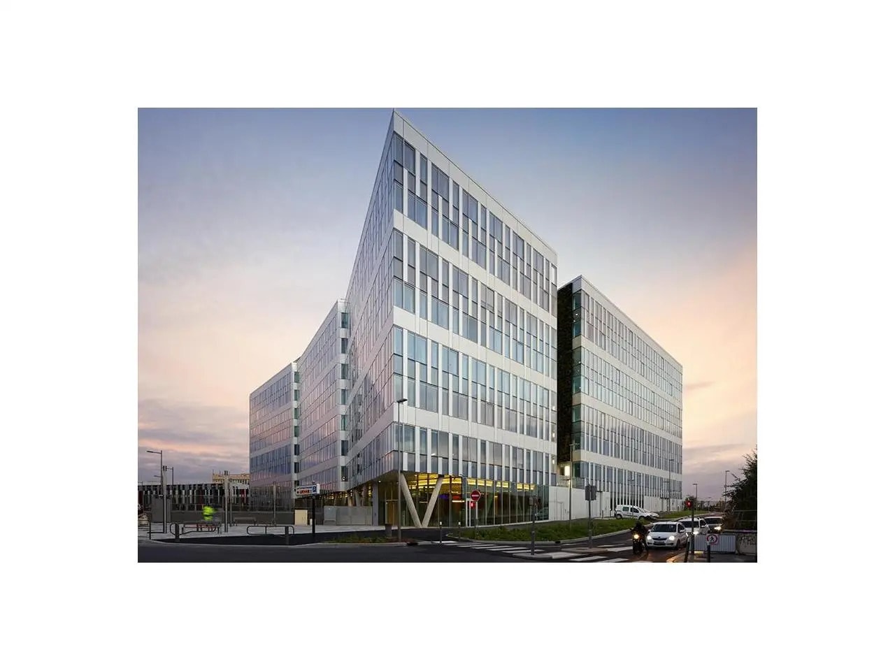 28 Allee D'Aquitaine, Nanterre for lease Building Photo- Image 1 of 19