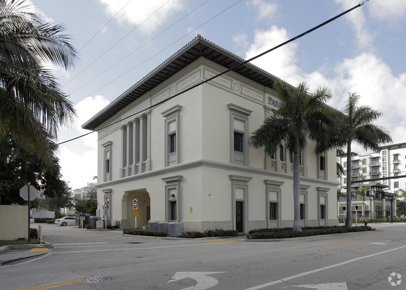 540 N Federal Hwy, Fort Lauderdale, FL à louer - Photo du bâtiment - Image 3 de 6