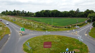 Plus de détails pour Building 1, London Road, Kegworth - Industriel à louer