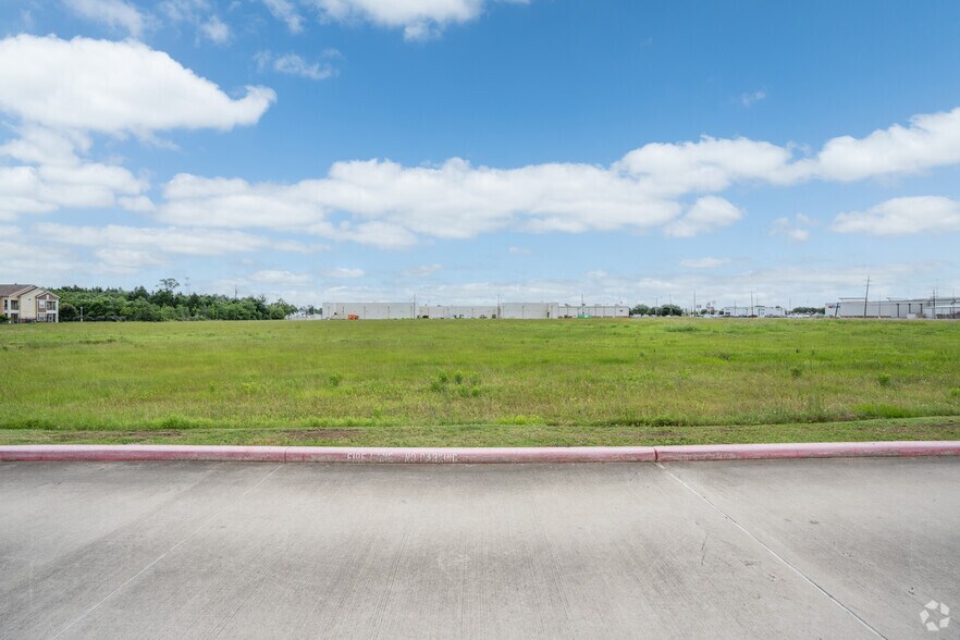 2301 Highway 365, Port Arthur, TX à vendre - Autre - Image 2 de 10