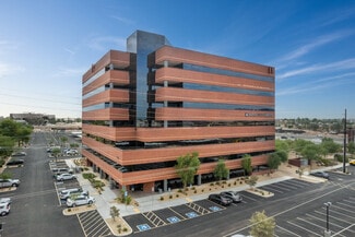More details for 4605 E Elwood St, Phoenix, AZ - Office for Lease