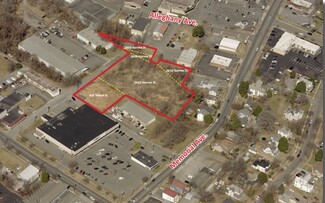 Plus de détails pour 2612 Norma, Lynchburg, VA - Terrain à vendre