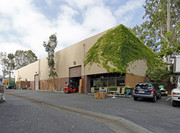 22962 El Pacifico Dr, Laguna Hills CA - Warehouse