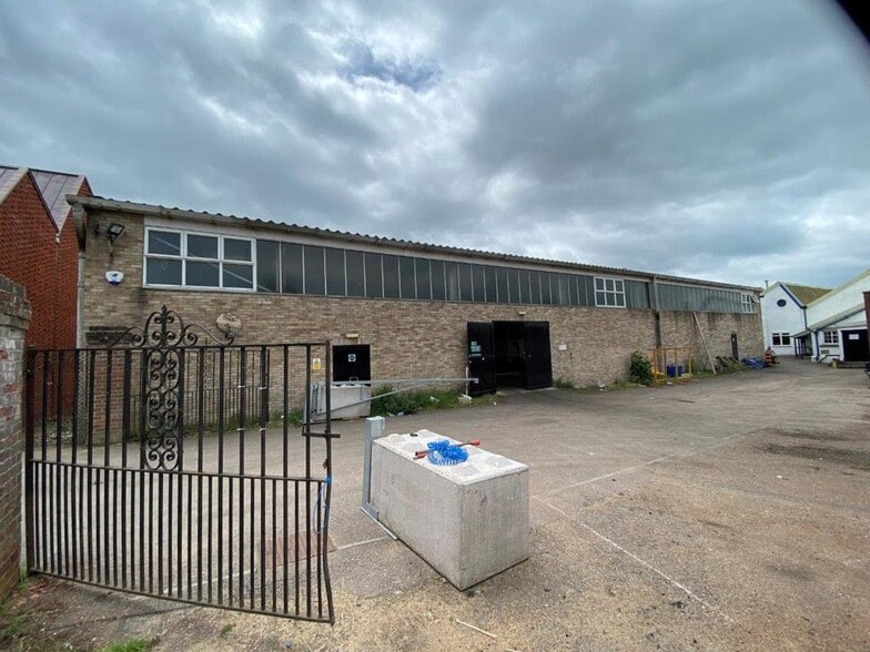 Weavers Ln, Sudbury for lease - Building Photo - Image 2 of 3