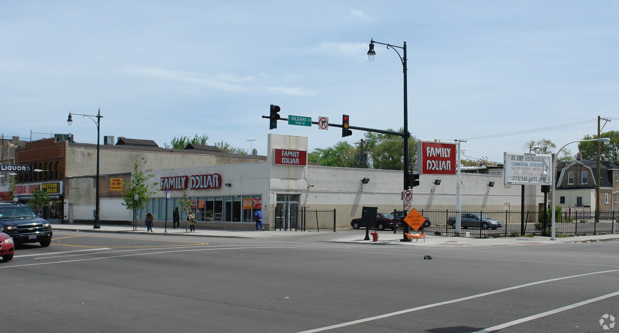 4247 W Madison St, Chicago, IL for sale Primary Photo- Image 1 of 1