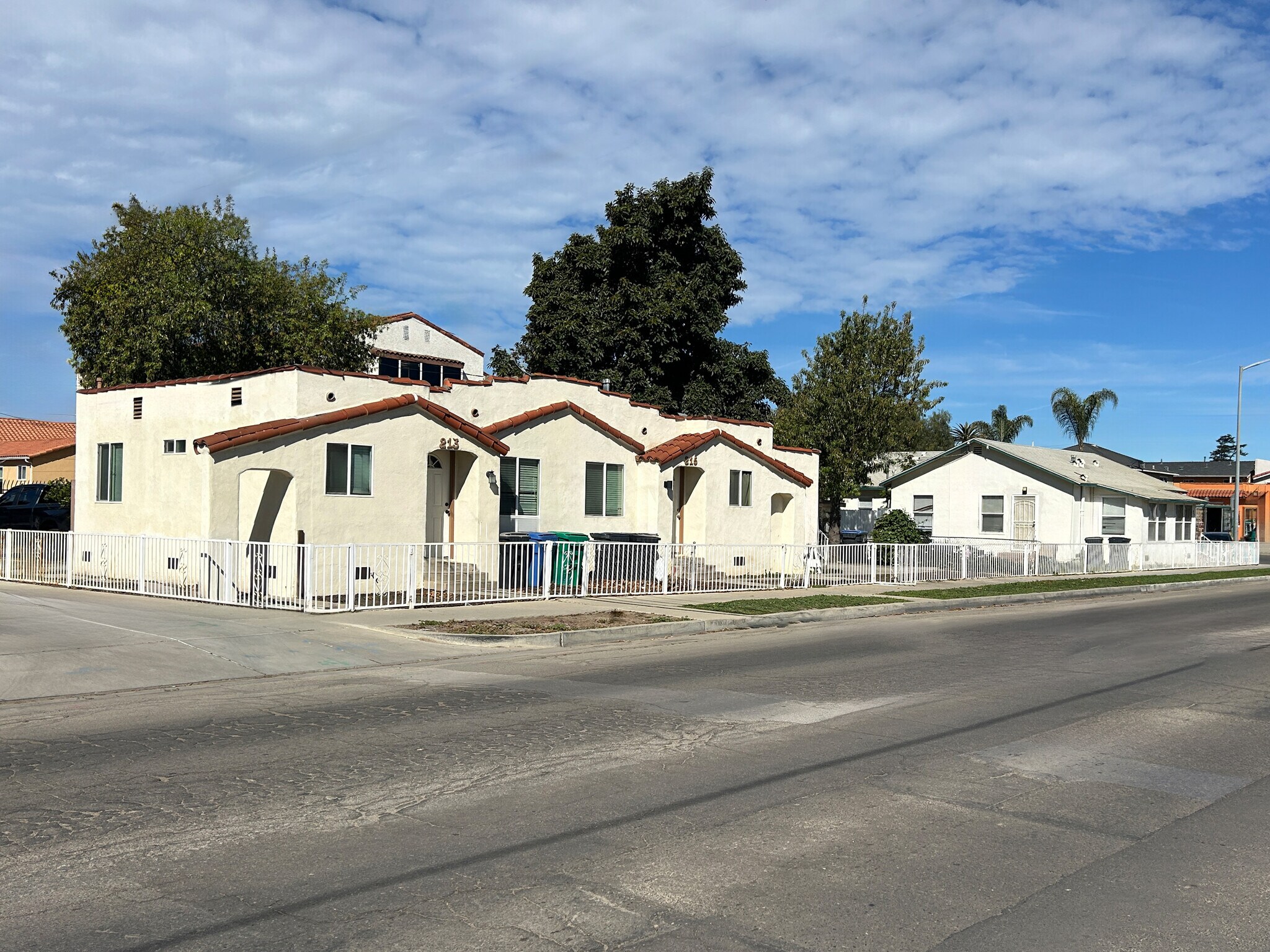 215 N Miller St, Santa Maria, CA for sale Primary Photo- Image 1 of 7
