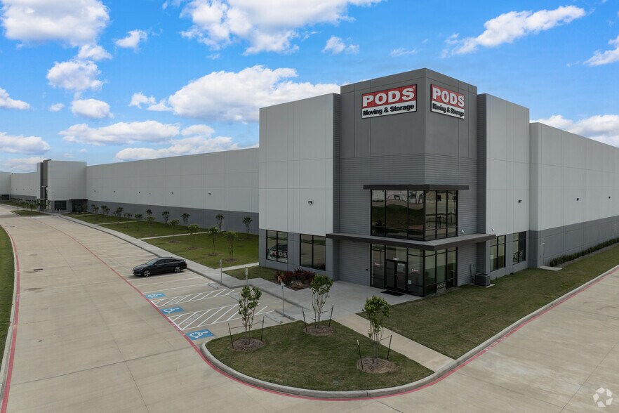 31067 Kingsland Blvd, Brookshire, TX à louer - Photo principale - Image 1 de 5